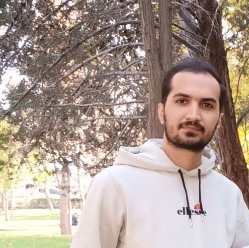 امیرمحمد آزادی