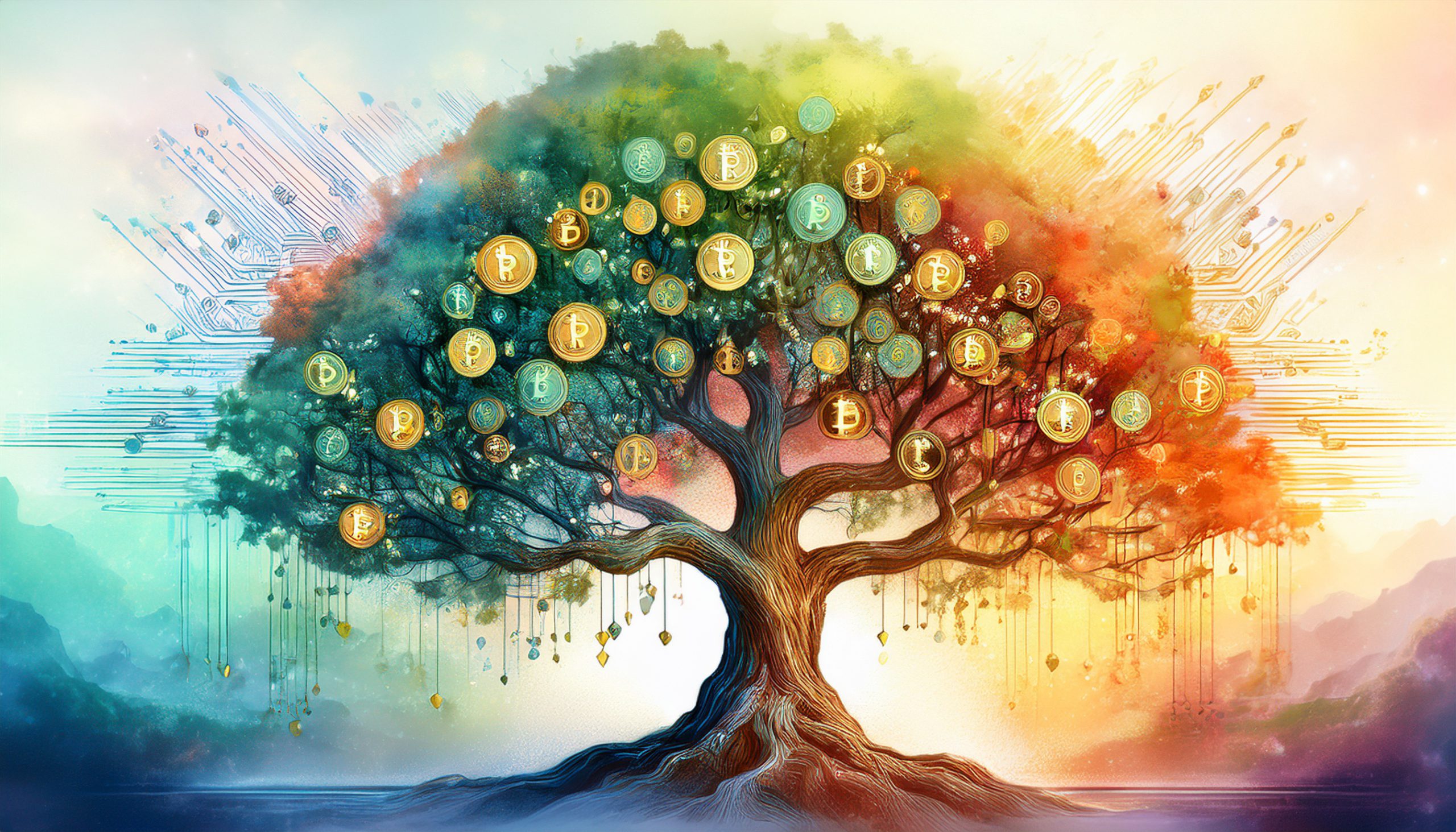 ییلد فارمینگ چیست؟ راهی ساده برای کسب سود بیشتر از ارزهای دیجیتال