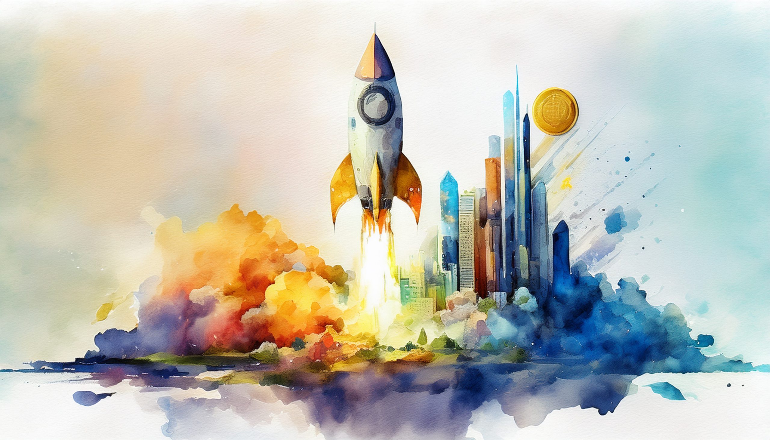عرض اولیه کوین ICO؛ چگونه در عرضه اولیه ارز دیجیتال سرمایهگذاری کنید؟