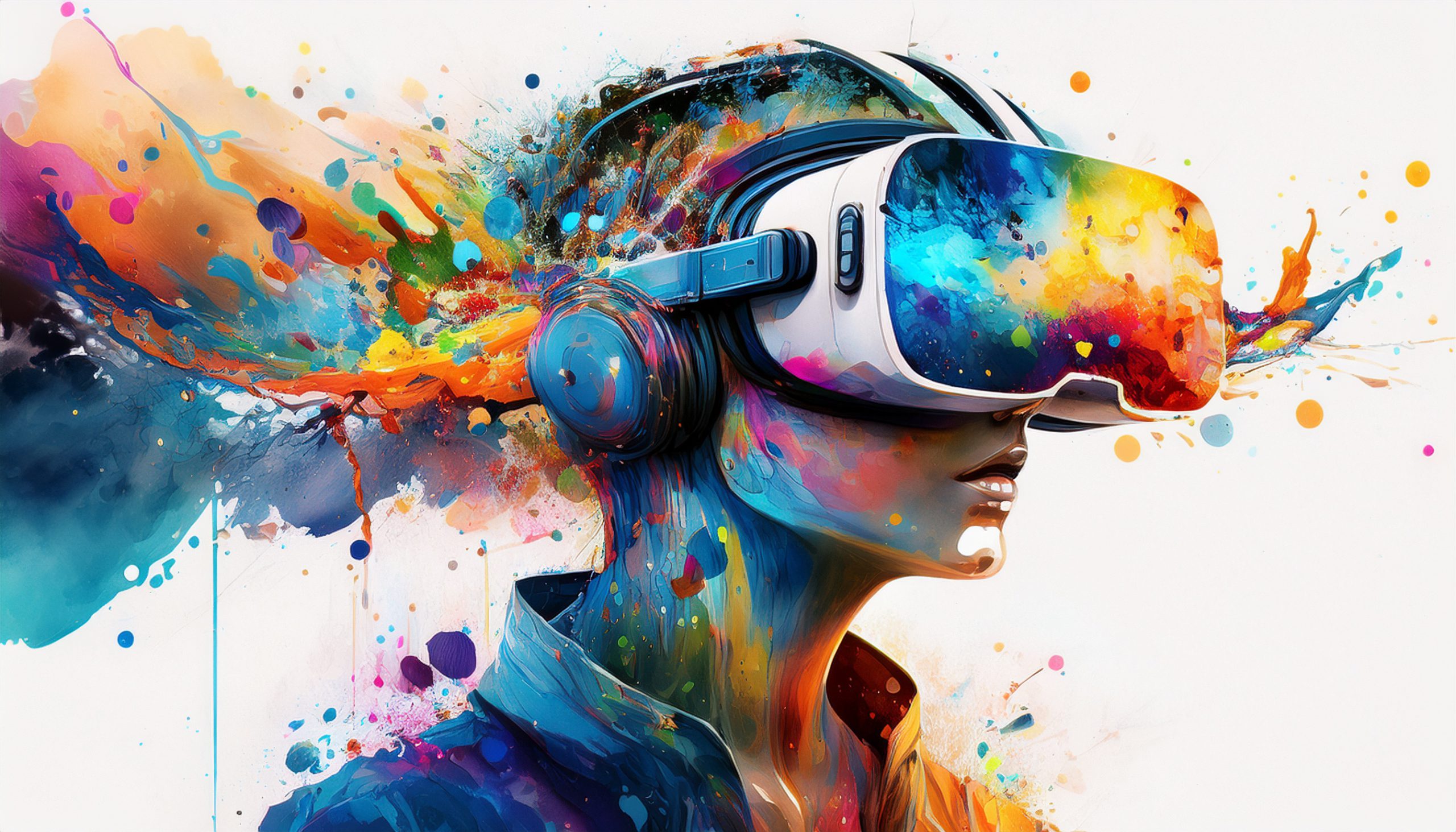 متاورس چیست؟ کاربرد Metaverse در آینده انسانها