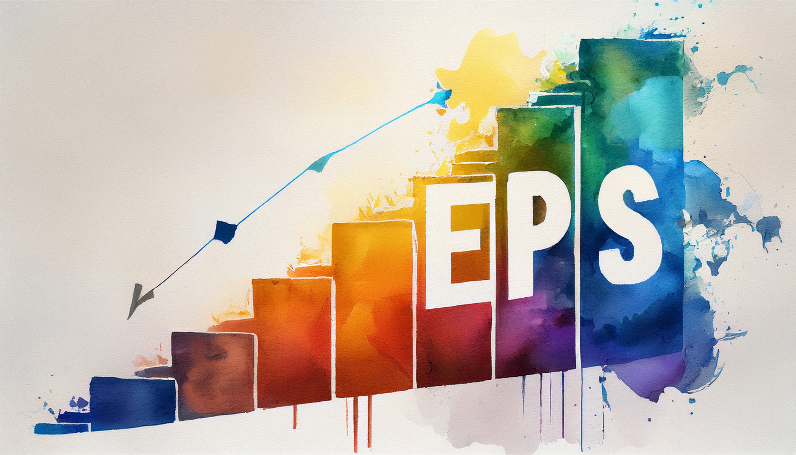 سود هر سهم یا EPS چیست؟