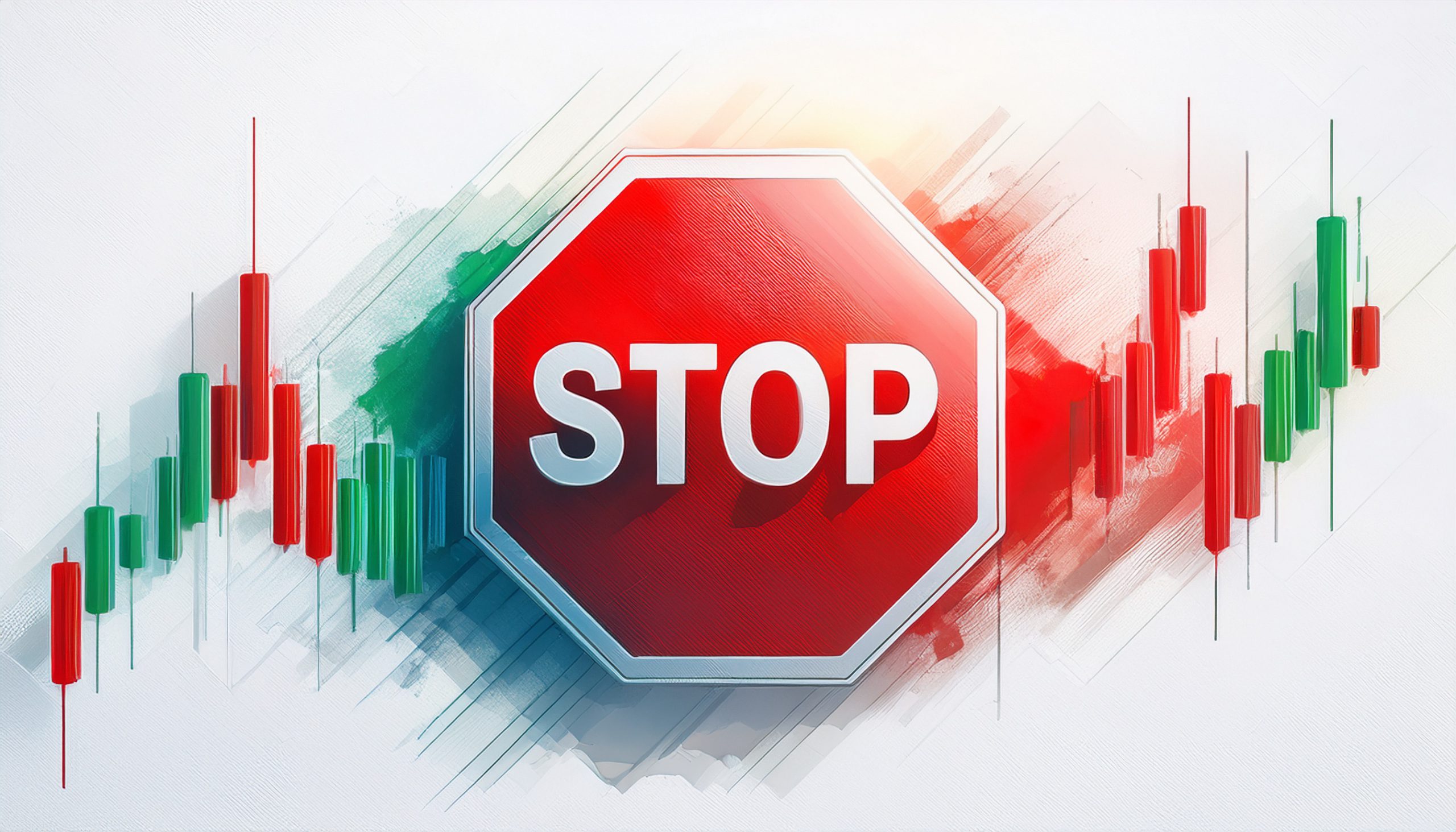 توقف نماد در بورس چیست؟ انواع و نحوه بازگشایی نماد