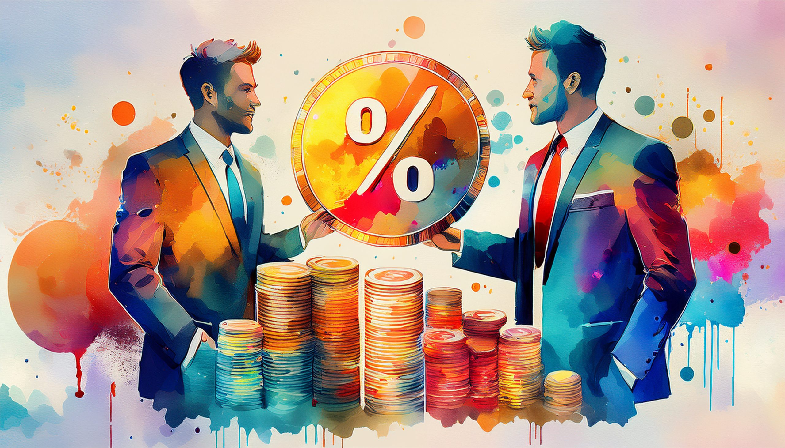 کمیسیون در فارکس (تفاوت کمیسیون و اسپرد)