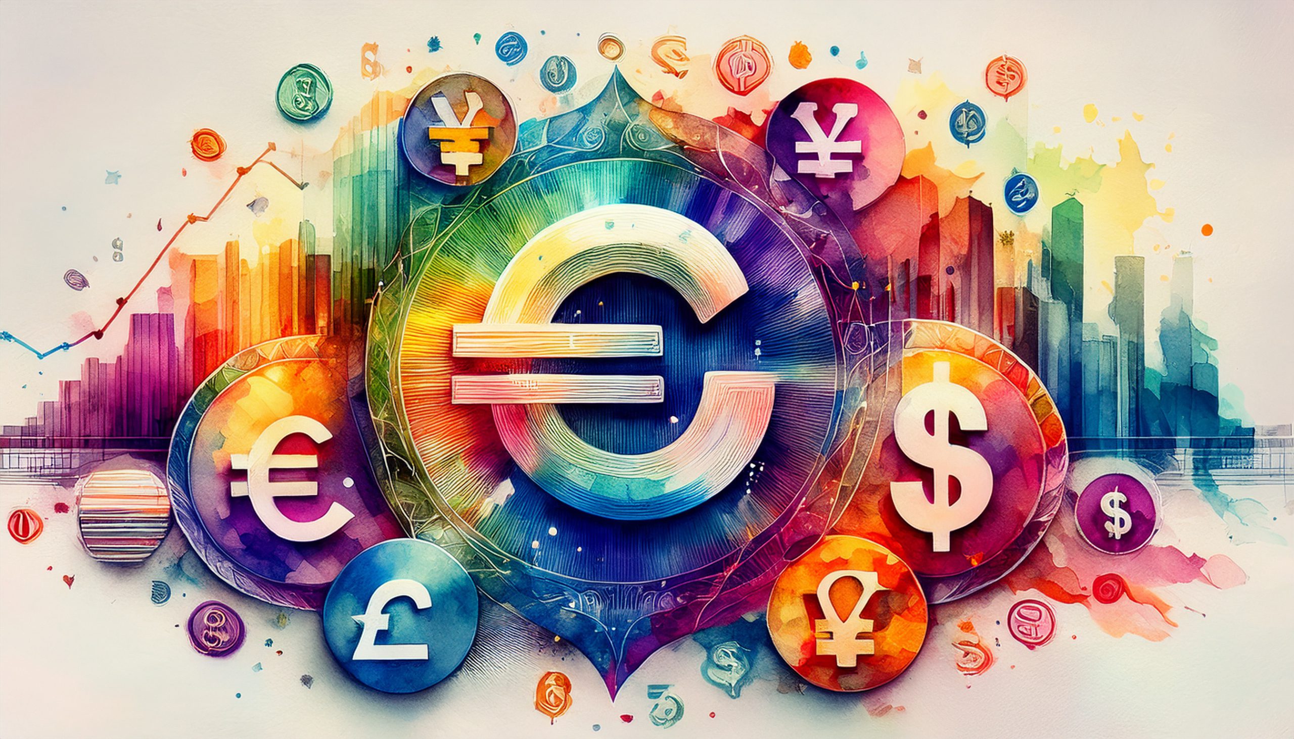 سوآپ در فارکس چیست؟ انواع، نحوه محاسبه و نکات مهم