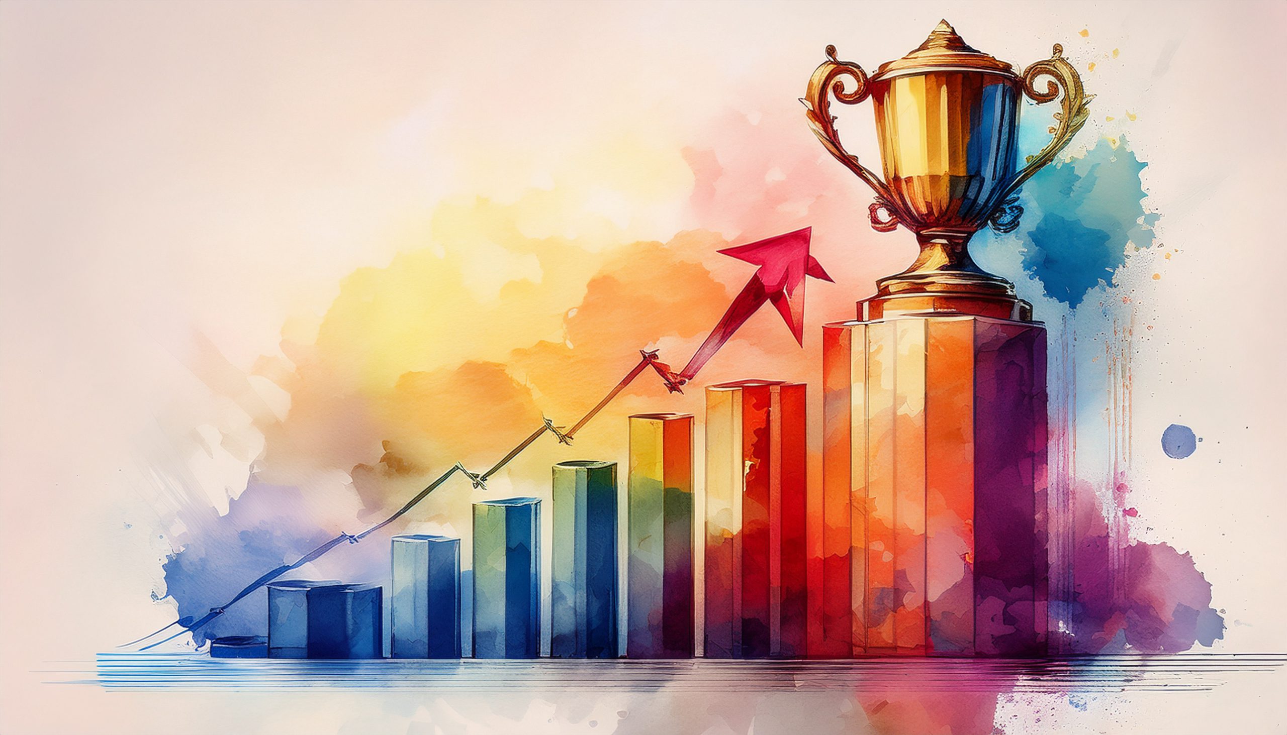 وین ریت در فارکس چیست؟ آیا وین ریت بالا به تنهایی کافیست؟