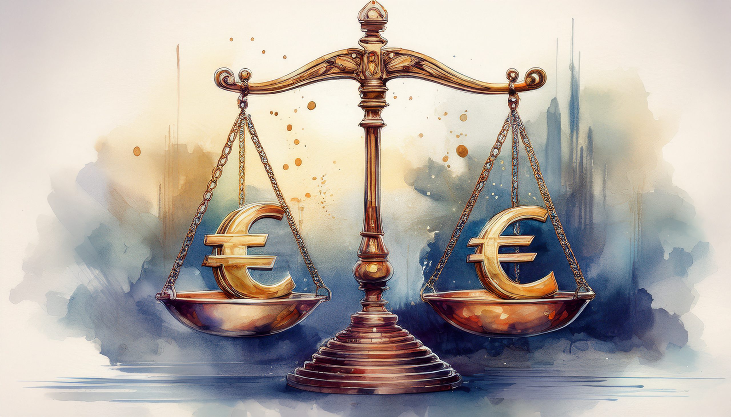 بالانس (Balance) حساب در فارکس چیست؟