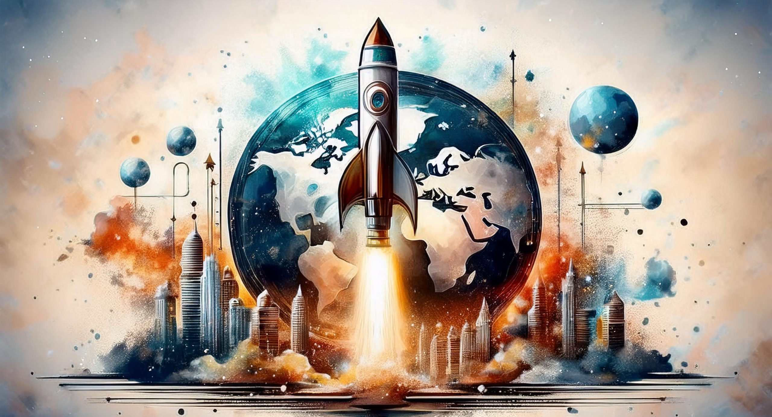 موفقترین استارتاپهای فینتک جهان که میتوانند استراتژی شما را تغییر دهند