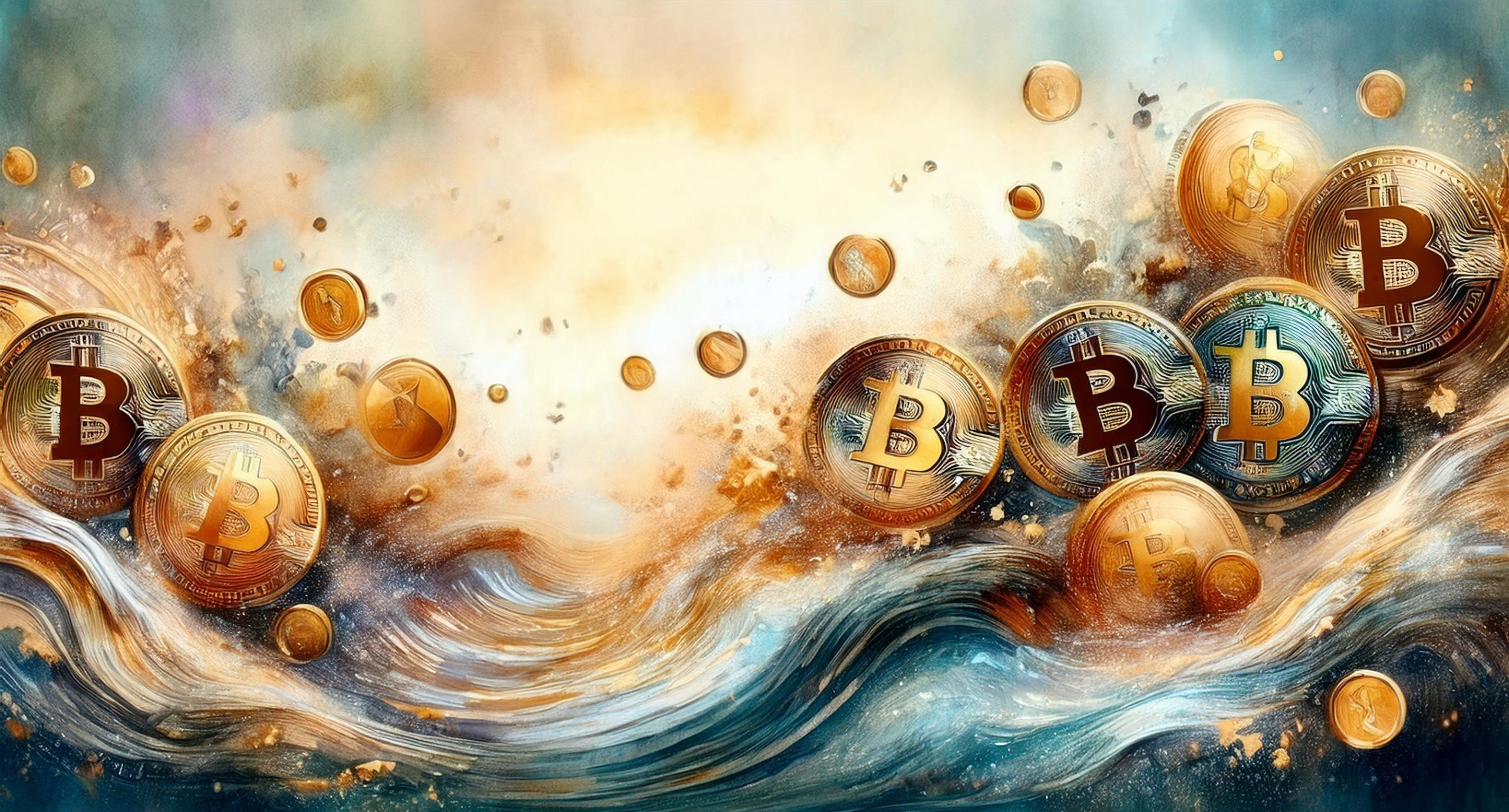 تأثیر نوسانات بازار بر نرخ تبادل ارز دیجیتال (Exchange Rate) و نحوه مدیریت ریسک