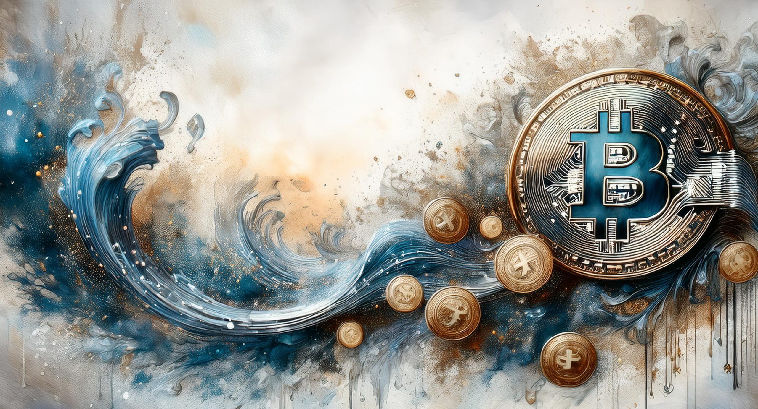 نقش لیکوئیدیتی (liquidity) در بهینهسازی سواپ ارزهای دیجیتال و نحوه کارکرد آن