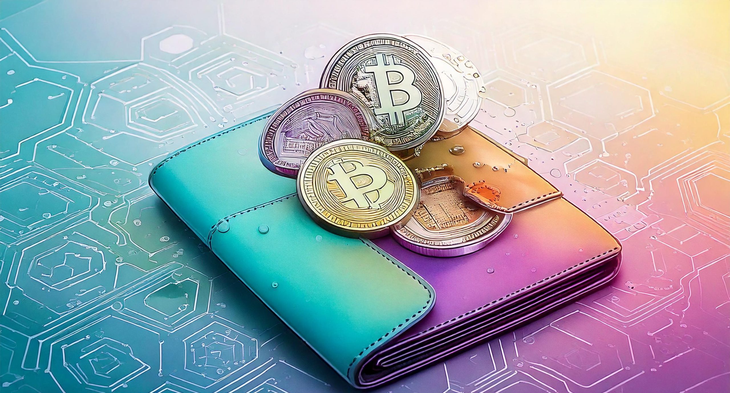نقش توکنهای ERC-20 و BEP-20 در انتخاب کیف پول مناسب
