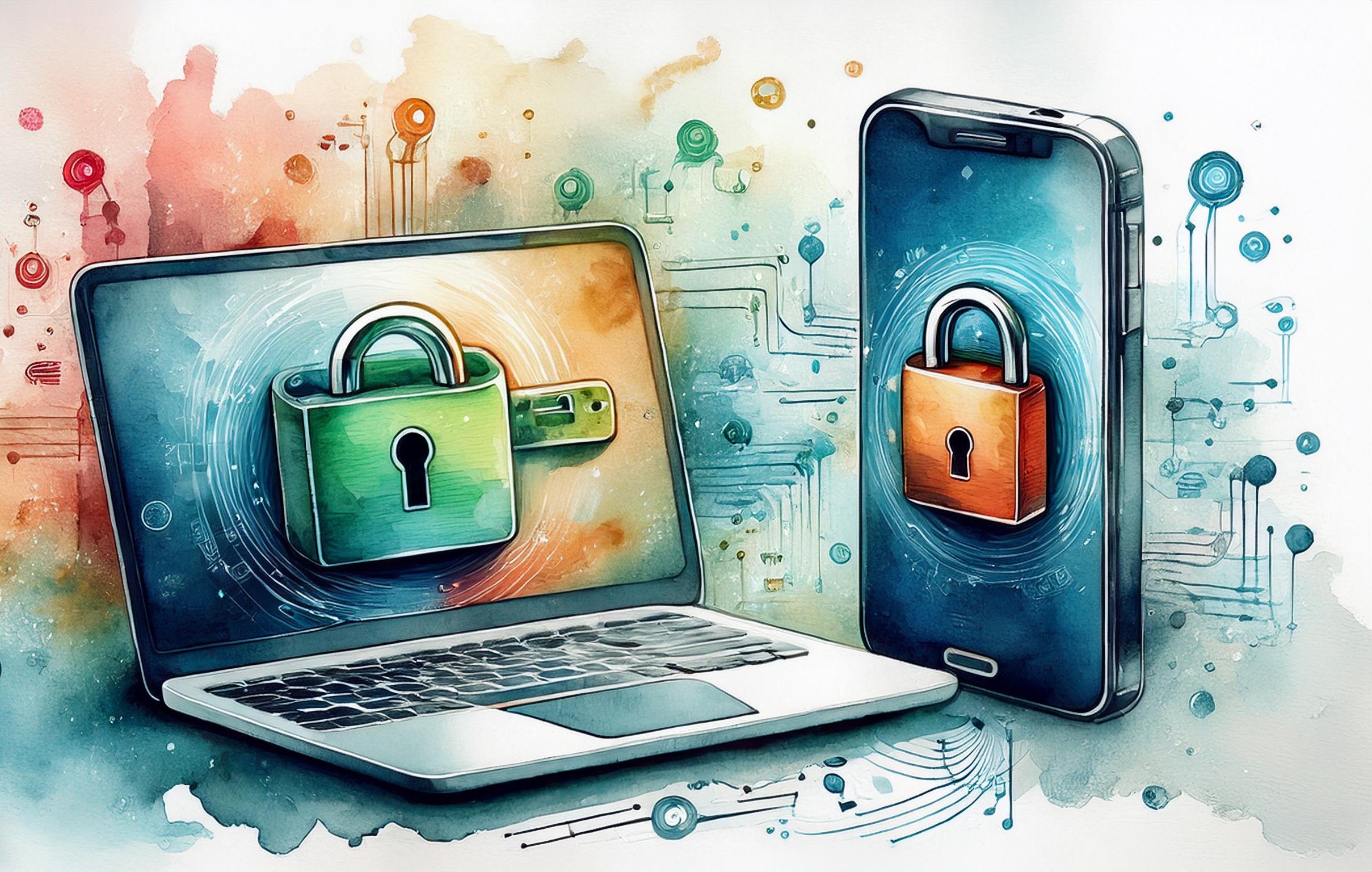 آیا امنیت کیفپولهای موبایلی و دسکتاپ تفاوت دارد؟