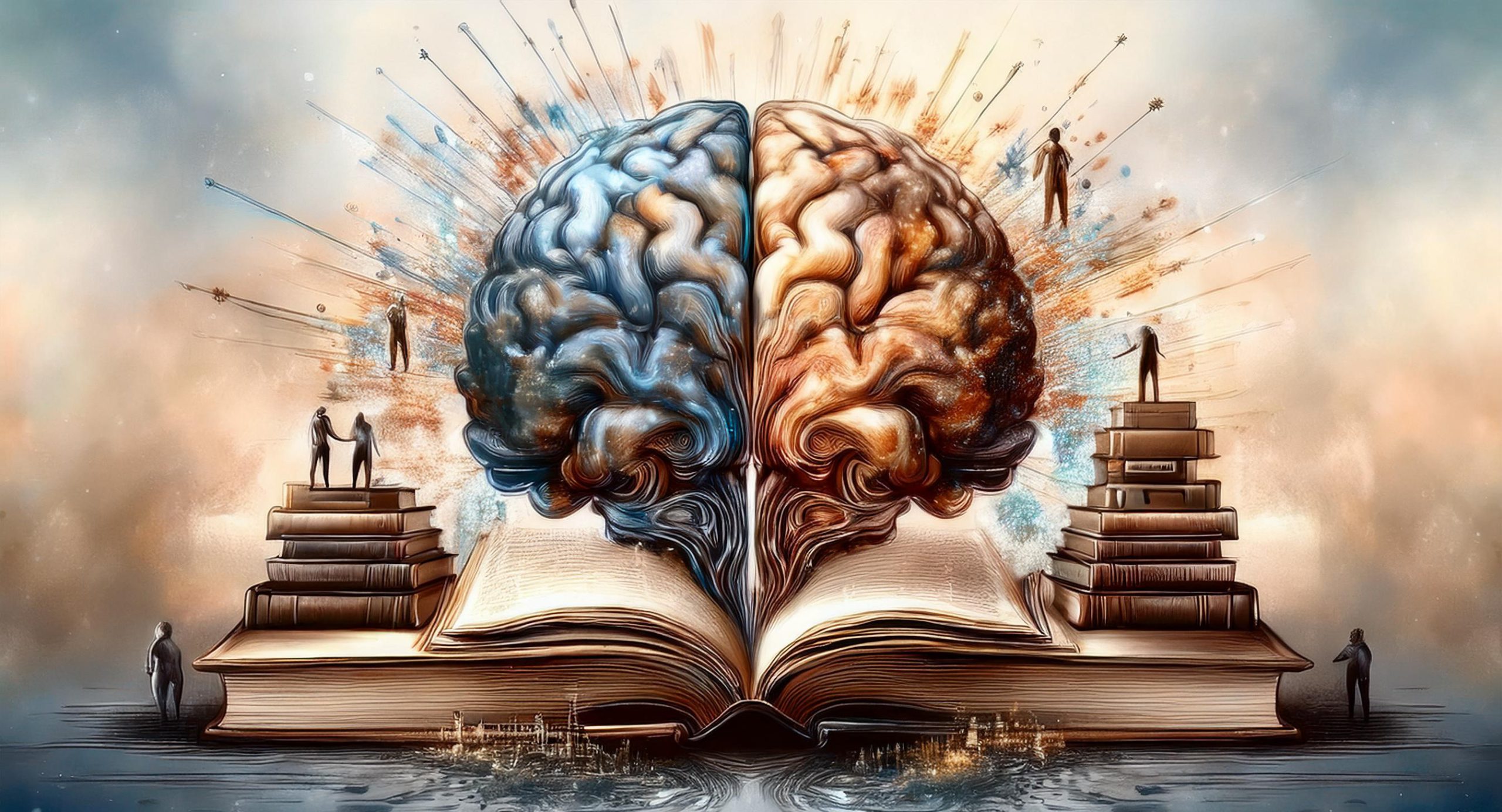 سرمایه فکری: چگونه ایدهها و دانش تبدیل به ثروت میشوند؟