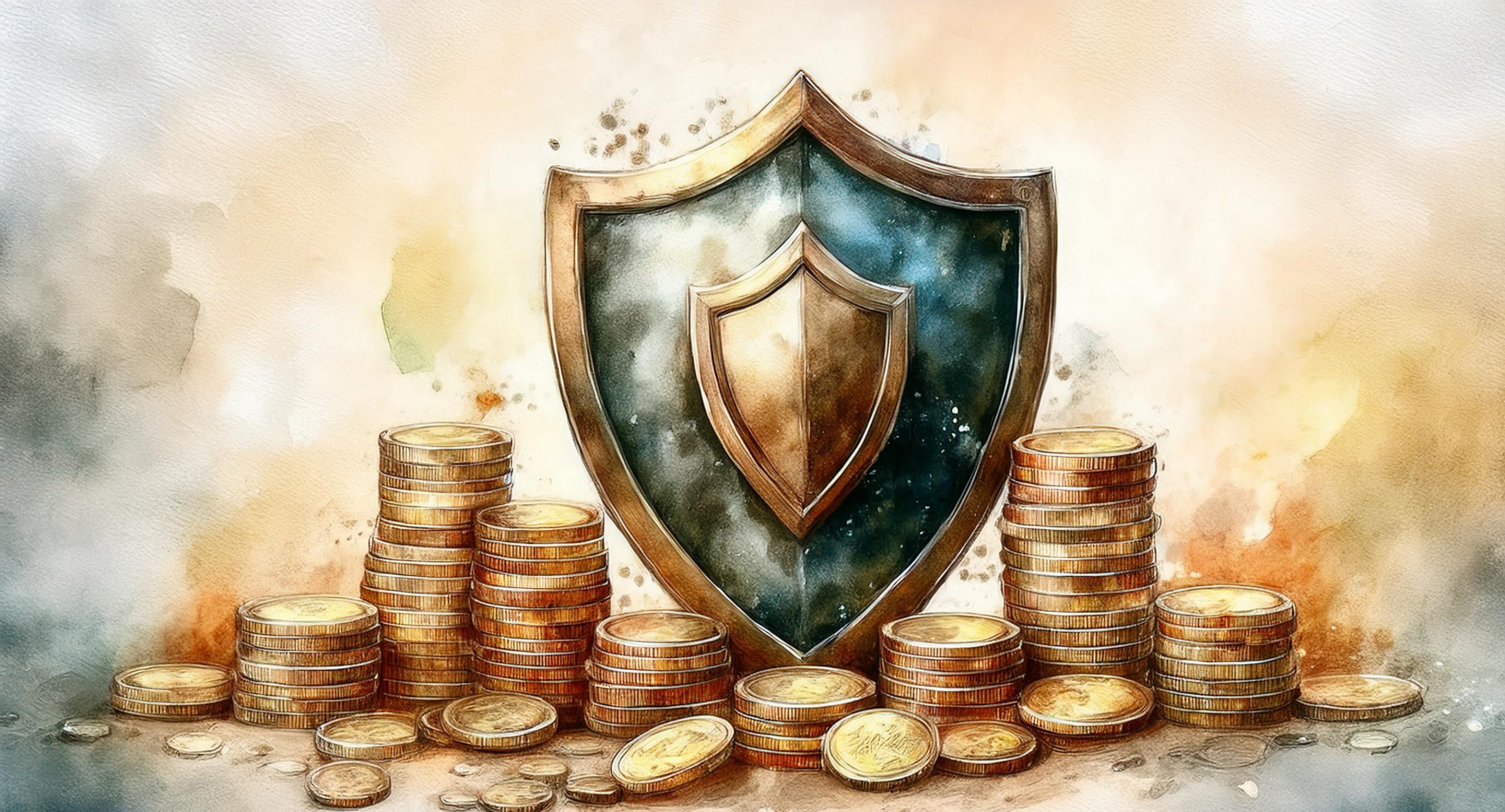 سرمایهگذاری با خیال راحت: کمریسکترین سرمایهگذاری کدام است؟